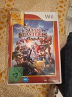 Super smashbros brawl wii Nordrhein-Westfalen - Reichshof Vorschau