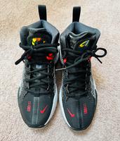 Nike Ait Zoom GT Jump Basketballschuh, Größe: 38,5 Hessen - Groß-Zimmern Vorschau