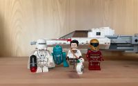 Lego Star Wars Set 75249 Y-Wing Starfighter inkl. Minifiguren Saarland - Neunkirchen Vorschau