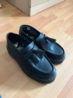 Dr Martens Platform Loafers Frankfurt am Main - Sachsenhausen Vorschau