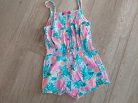 Jumpsuit Einteiler Gr 110 Nordrhein-Westfalen - Bad Driburg Vorschau