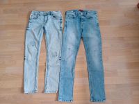 2 Jeans Größe 164 Jack & Jones für Jungs Sachsen - Radebeul Vorschau