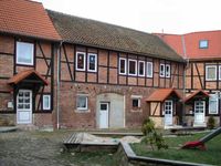 3-Raum-Reihenhaus komplettes 1.OG auf Ex-Bauernhaus Sachsen-Anhalt - Beendorf Vorschau