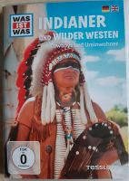 DVD Indianer Thüringen - Heringen / Helme Vorschau