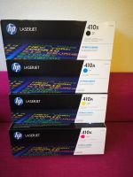 HP original Toner 410X 410A Baden-Württemberg - Weil am Rhein Vorschau