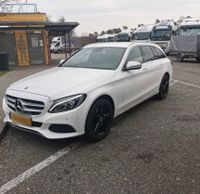 Mercedes-Benz C 220 d 4MATIC T AVANTGARDE Autom. 9G, AHK Rheinland-Pfalz - Konz Vorschau