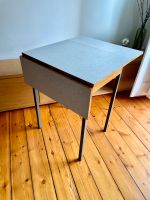 Küchentisch Tisch Retro Vintage DDR Klappbar Ausklappbar Holz Pankow - Weissensee Vorschau