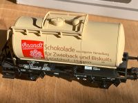 Märklin 46431 Kesselwagen Brandt, MC Sondermodell München - Bogenhausen Vorschau