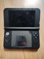 Nintendo 3DS XL in silber und schwarz Sachsen - Schönheide Vorschau