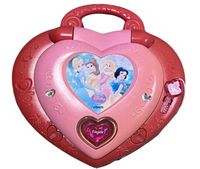 Disney Prinzessinnen Laptop Vtech Rheinland-Pfalz - Kastellaun Vorschau