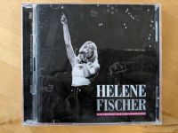 Helene Fischer 2 CD's Das Konzert aus dem Kesselhaus Nordrhein-Westfalen - Moers Vorschau