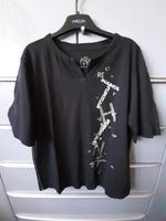 Marc Cain T-Shirt, 100% Baumwolle , rethink Kollektion Baden-Württemberg - Schwetzingen Vorschau