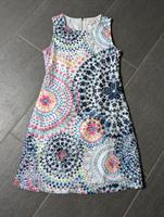 Apricot Sommerkleid / Cocktailkleid, Gr. XS Hessen - Lich Vorschau