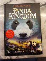 Erin Hunter Panda Kingdom Band 1 "Reißende Flut" Bayern - Großwallstadt Vorschau