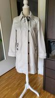 Betty Barclay Jacke Mantel Trench grau Gr. 36/38  neu Neuhausen-Nymphenburg - Neuhausen Vorschau