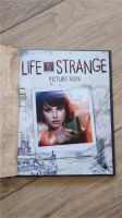 Life is Strange: Fotobuch aus der Limited Edition Niedersachsen - Göttingen Vorschau