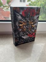 A soul of Ash and Blood Jennifer L. Armentrout Bayern - Schweitenkirchen Vorschau