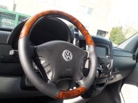 Holzlenkrad VW LT Crafter  Lederlenkrad Airbag – Lenkrad Nordrhein-Westfalen - Gelsenkirchen Vorschau