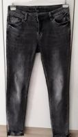 Jeans Blue Monkey Gr. 28/32  grau Duisburg - Meiderich/Beeck Vorschau