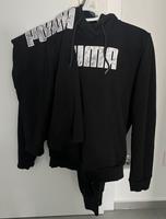 Puma Jogginganzug in Größe M/L (Hose/Pullover/ T-Shirt) Bayern - Forchheim Vorschau