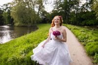 Fotografische Begleitung Standesamt 2024 (Hochzeit) Nordrhein-Westfalen - Rheinbach Vorschau