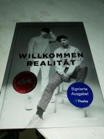 Buch: Willkommen Realität Thüringen - Treffurt Vorschau