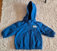 S. Oliver Baby Jacke Gr. 62 Baden-Württemberg - Hockenheim Vorschau