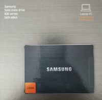 Samsung SSD 830 Series 128gb - Sata 3 - Sata6.0gbps - 2,5" Wandsbek - Hamburg Hummelsbüttel  Vorschau