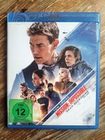 Mission: Impossible Dead Reckoning [Blu-ray] VERSAND KOSTENLOS Baden-Württemberg - Lichtenau Vorschau