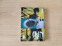 TAUSCH Ajin Demihuman 1, Tsuina Miura, Gamon Sakurai, Manga Nordrhein-Westfalen - Simmerath Vorschau