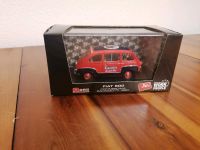 Modellauto OVP Brumm Fiat 600 Commerciale Ramazotti 1960 R285 Bayern - Riedering Vorschau