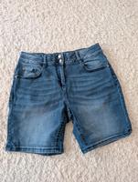 Jeanshose Shorts Gina Gr 36 Sachsen - Meißen Vorschau