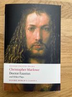 Christopher Marlowe- Doctor Faustus and other plays Berlin - Reinickendorf Vorschau