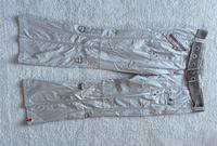 vintage edc esprit Cargo pants Hose breiter  Gürtel multi pocket Bayern - Regensburg Vorschau