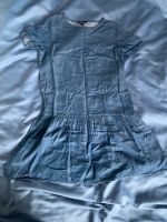 Jeanskleid Denim Kleid Midikleid M L 40 42 Hemdkleid Blusenkleid Frankfurt am Main - Sachsenhausen Vorschau