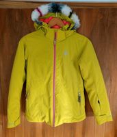 Ski-/ Winter-Jacke Spyder Gr 14, 152cm Rheinland-Pfalz - Alzey Vorschau