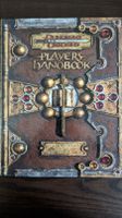 Dungeons and Dragons Players Handbook v3.5 Nordrhein-Westfalen - Neuss Vorschau
