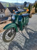 Simson Schwalbe KR51 Hessen - Gilserberg Vorschau