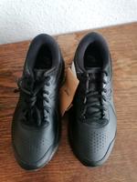 Neue Asics Sneaker Sportschuhe Damen schwarz Baden-Württemberg - Heidelberg Vorschau