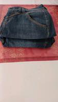 2 jeans,1Mac kurz Jeans blau 1x S.Oliverr 36 blaugr 36 Nordrhein-Westfalen - Lohmar Vorschau