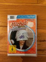 DVD Astrid Lindgren Michel in der Suppenschüssel neu und ovp Nordrhein-Westfalen - Schwalmtal Vorschau