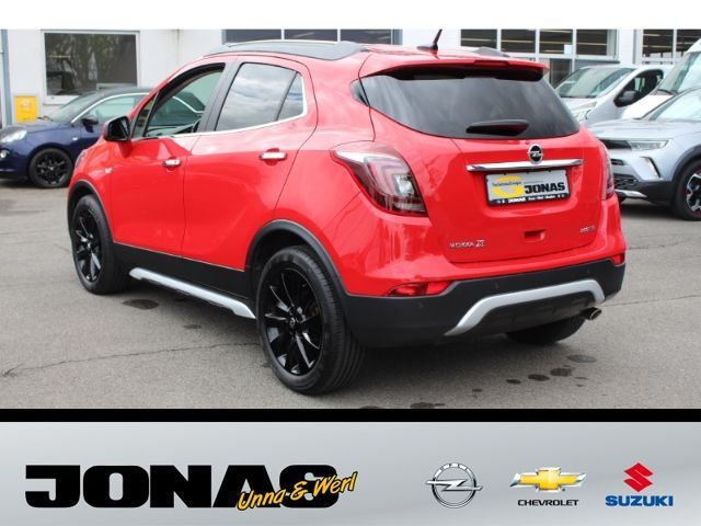 Opel Mokka X Ultimate 1.4T S/S NAVI Leder R-Kamera in Unna