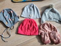 Mütze Baby 62 68 Alana, H&M, Noppies Nordrhein-Westfalen - Velbert Vorschau