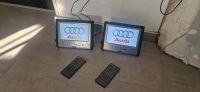 2 Original Audi DVD Player Rheinland-Pfalz - Waldböckelheim Vorschau
