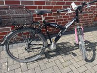 Boomer Jugendrad 26 * 7-Gang Shimano Nexus, Rücktritt * Fahrrad Münster (Westfalen) - Gremmendorf Vorschau