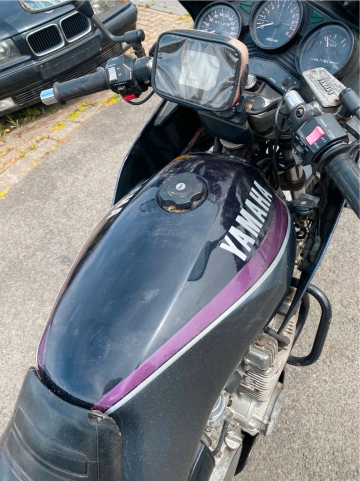 Yamaha XJ 900 4BB Für Bastler in Herne