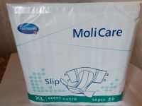 MoliCare Slip extra Gr XL Saarland - Lebach Vorschau