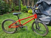 BMX-RAD "Cross-4-You"/ 20" Sachsen - Coswig Vorschau