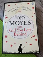 Jojo Moyes the girl you left behind Sachsen - Wyhratal Vorschau