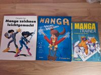 Manga Zeichenbücher Hessen - Rüdesheim am Rhein Vorschau